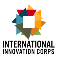 International Innovation Corps logo